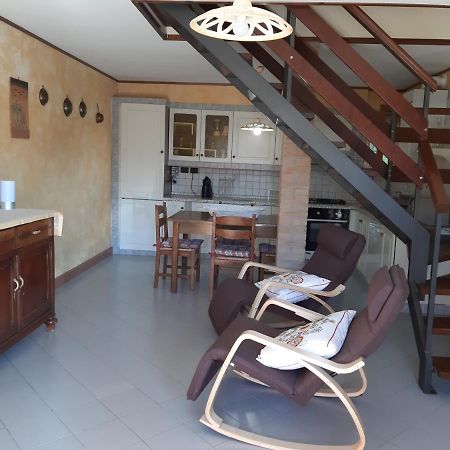 Appartamento Ca Vignola Villa d'Aiano ภายนอก รูปภาพ