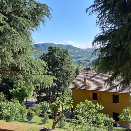 Appartamento Ca Vignola Villa d'Aiano ภายนอก รูปภาพ