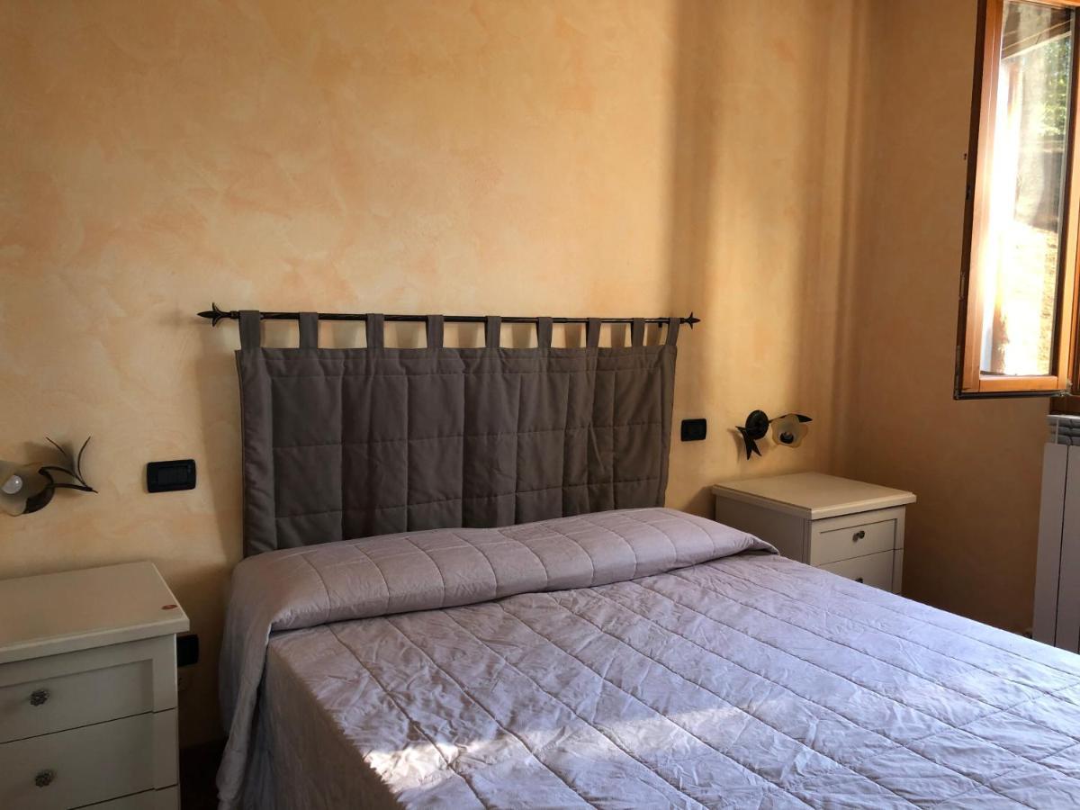 Appartamento Ca Vignola Villa d'Aiano ภายนอก รูปภาพ