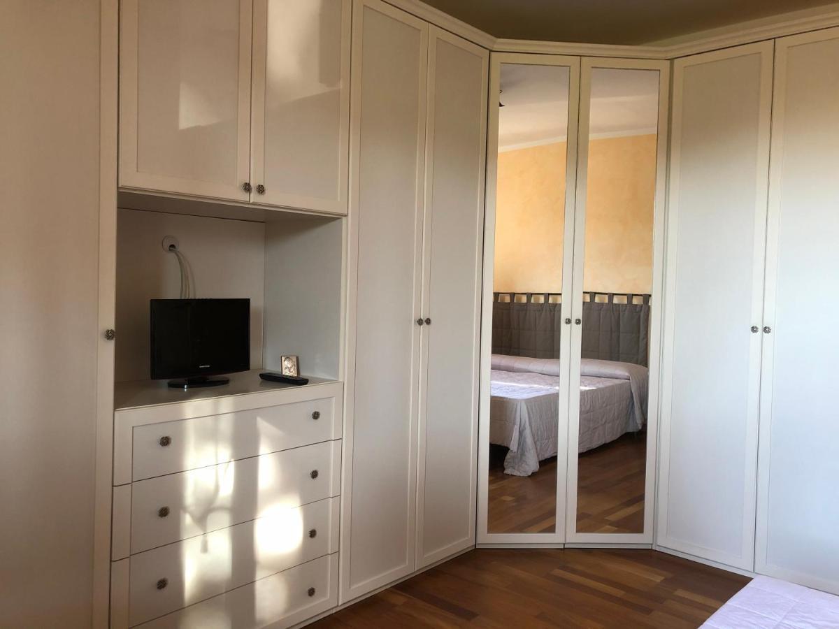 Appartamento Ca Vignola Villa d'Aiano ภายนอก รูปภาพ