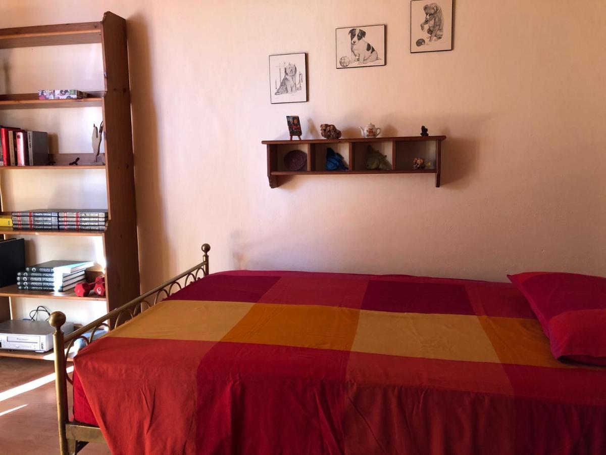 Appartamento Ca Vignola Villa d'Aiano ภายนอก รูปภาพ