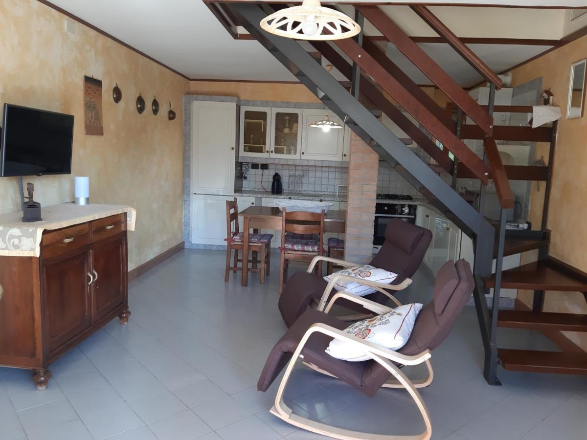 Appartamento Ca Vignola Villa d'Aiano ภายนอก รูปภาพ